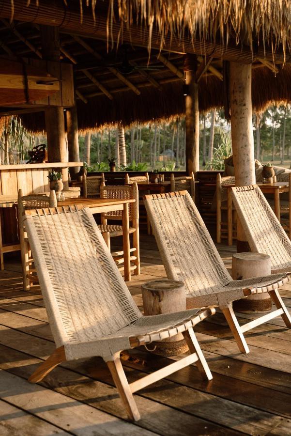 Sumba Beach House Waikabubak Exterior foto